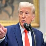 ترامپ: من آماده هستم تا به اختلافات گذشته با ایران پایان دهم