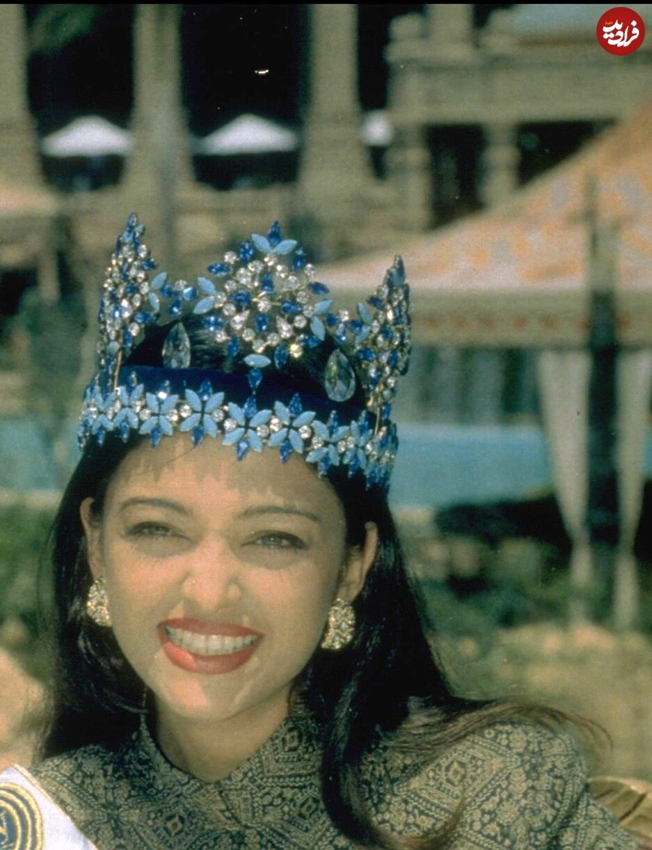 1747156358 341 Aishwarya Ray 5 ساله عکس
