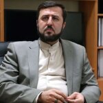 غاریب آبادی ، سفیر چین در تهران و آخرین جریان مذاکرات فعلی