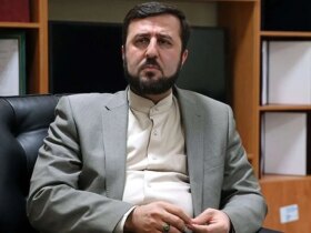 غاریب آبادی ، سفیر چین در تهران و آخرین جریان مذاکرات فعلی