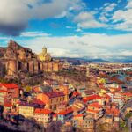 ویزا برای سفر توسط جورجیا