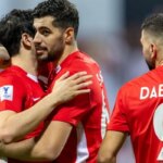 در مقابل السا 2-4 شباب الالهلی ؛ در حضور حداقل ستاره های ایرانی