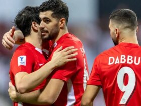در مقابل السا 2-4 شباب الالهلی ؛ در حضور حداقل ستاره های ایرانی