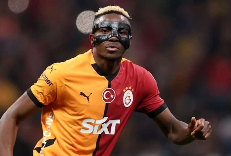 رقابت چلسی و منچستر یونایتد برای استخدام اویمن