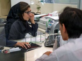 تا پایان سال ، بانک های کشور روز پنجشنبه بسته می شوند