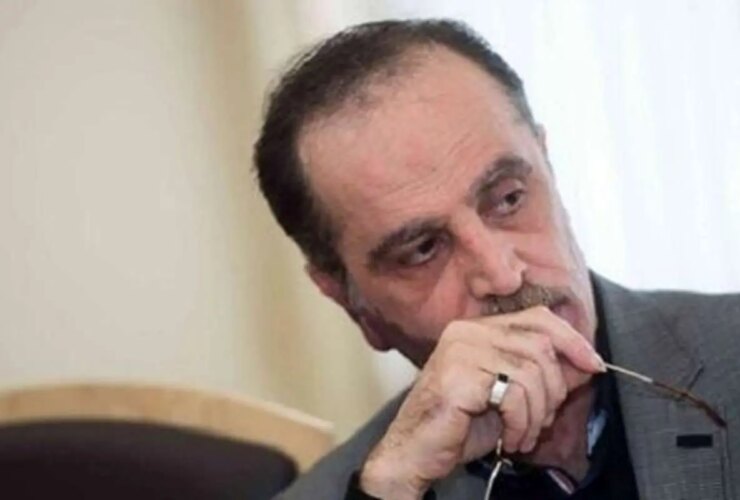 پاسخ نوروز به اظهارات سخت دولت: این یکی از کسانی است که از گردش اطلاعات می ترسد