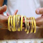 درآمدهای تقلبی فروشنده میلیارد دلار با کلاهبرداری طلا