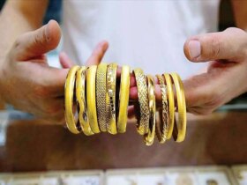 درآمدهای تقلبی فروشنده میلیارد دلار با کلاهبرداری طلا