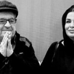 Dariush Mehrjui و جزئیات جدید همسرش از پرونده قتل