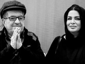 Dariush Mehrjui و جزئیات جدید همسرش از پرونده قتل