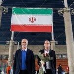 پیاتزا در راه ایران ؛ رقابت طولانی شما در آزادی در ایران