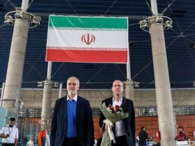 پیاتزا در راه ایران ؛ رقابت طولانی شما در آزادی در ایران