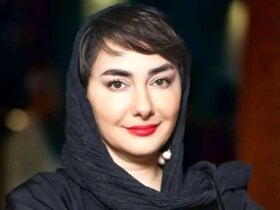 پر سر و صدا هانیه تاواسولی و پیمن مادی