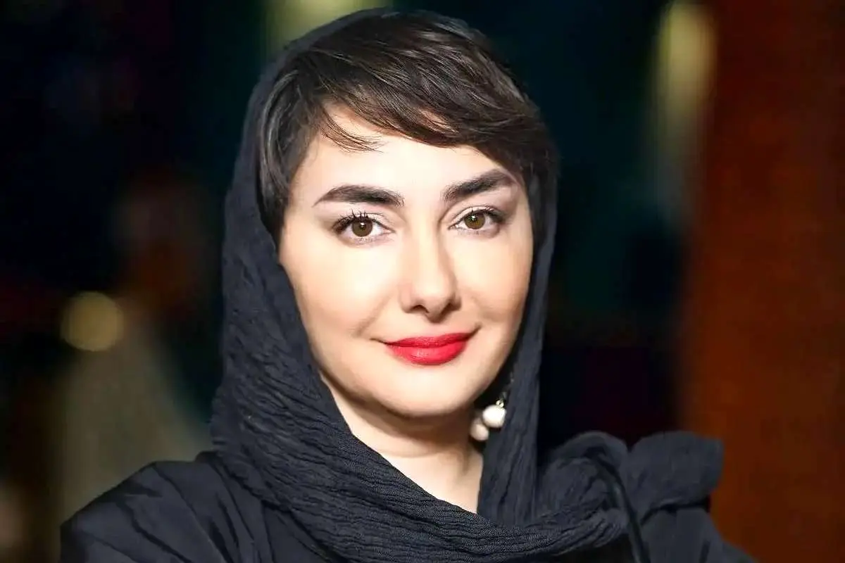 پر سر و صدا هانیه تاواسولی و پیمن مادی