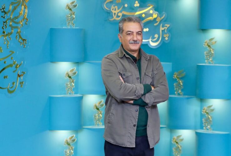 فیلم کوتاه در ایران یک پدیده فوق العاده است