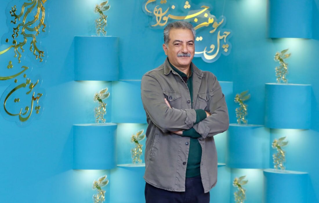 فیلم کوتاه در ایران یک پدیده فوق العاده است