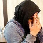 دستگیری فراری شمالی در جیب باری در تهران