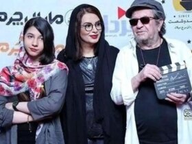 واکنش دختر Dariush Mehrjui به تصمیمات متهمان: ما برای مرگ درخواست نمی کنیم
