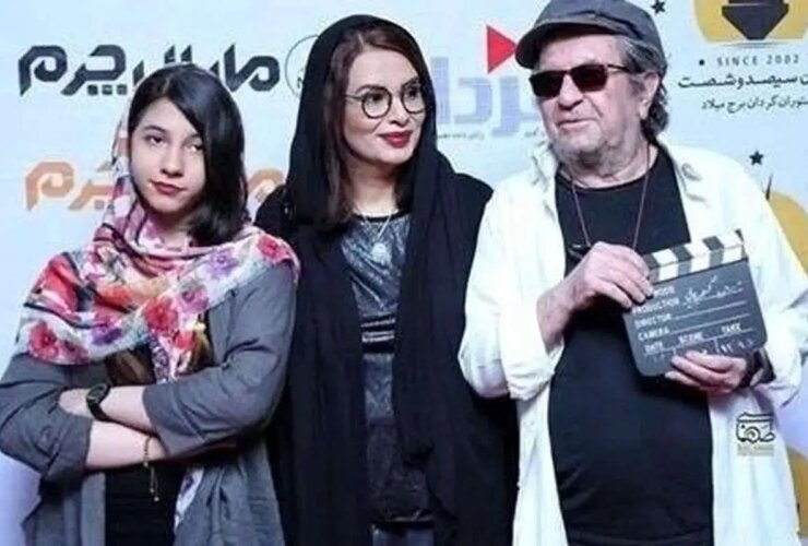 واکنش دختر Dariush Mehrjui به تصمیمات متهمان: ما برای مرگ درخواست نمی کنیم