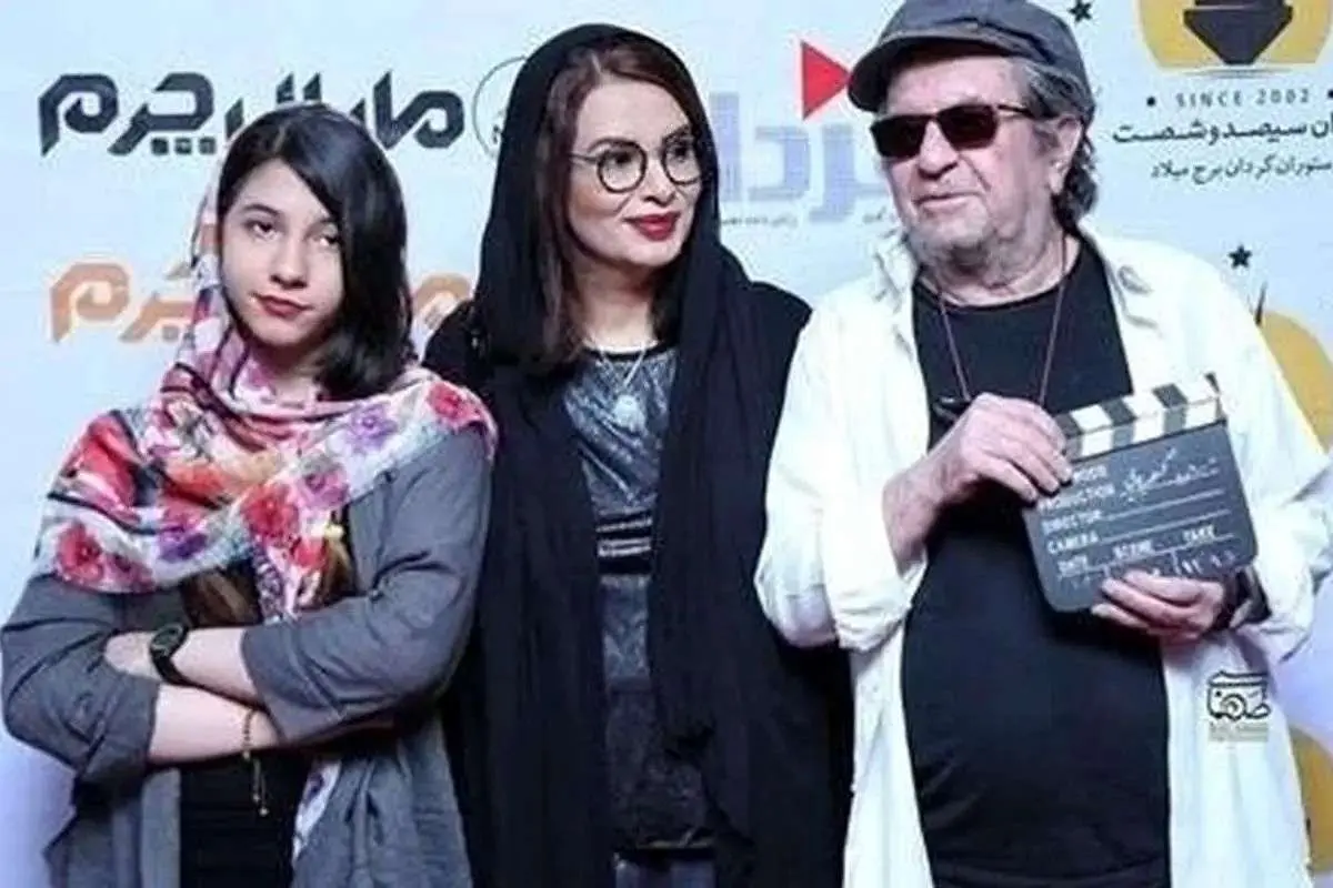 واکنش دختر Dariush Mehrjui به تصمیمات متهمان: ما برای مرگ درخواست نمی کنیم