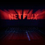روایتی از امپراتوری که خود را می پرستد. خرید پرشور Netflkis ، یک کاهش تدریجی