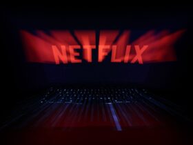 روایتی از امپراتوری که خود را می پرستد. خرید پرشور Netflkis ، یک کاهش تدریجی