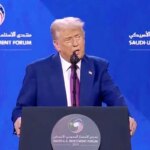 ترامپ: ما امیدواریم ایران تصمیم درستی بگیرد