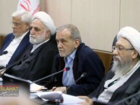 لایحه پالرمو در شورای انطباق تصویب شد