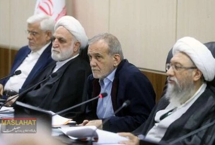 لایحه پالرمو در شورای انطباق تصویب شد