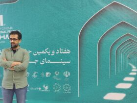 نقش زنان در سینما بیش از هر زمان دیگری/ اقتصاد فیلم کوتاه