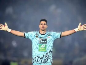 یک قدم برای پذیرش نیاز ؛ Persepolis آماده برخورد Sepahan است