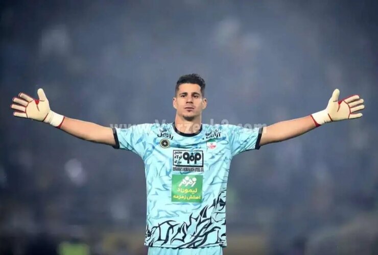 یک قدم برای پذیرش نیاز ؛ Persepolis آماده برخورد Sepahan است