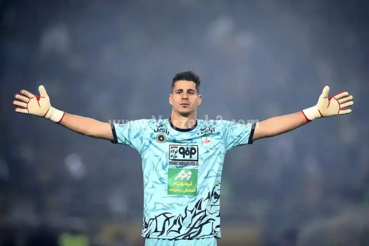 یک قدم برای پذیرش نیاز ؛ Persepolis آماده برخورد Sepahan است