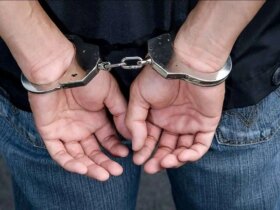 دستگیری پرونده دو شهروند متهم در شاهر برای پرونده قتل