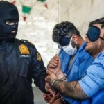 سه راهزن دیگر توسط پلیس تیراندازی و کشته شدند
