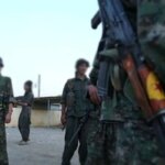 آیا گروه های ضد فیلتر مانند PKK هستند؟