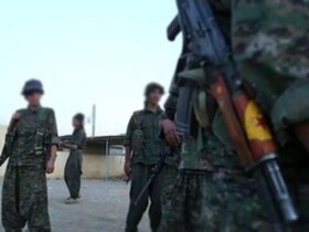 آیا گروه های ضد فیلتر مانند PKK هستند؟