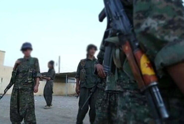 آیا گروه های ضد فیلتر مانند PKK هستند؟