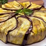 برای دیدن دستور العمل شام دریای دریای بادمجان