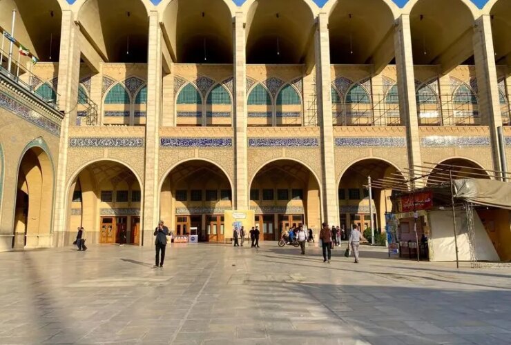 نمایشگاه