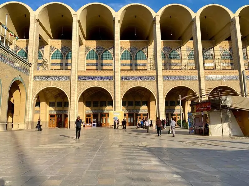 نمایشگاه