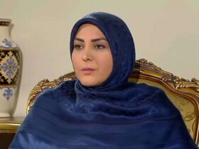 سفر یک روزه به المیرا شریفی مغادام