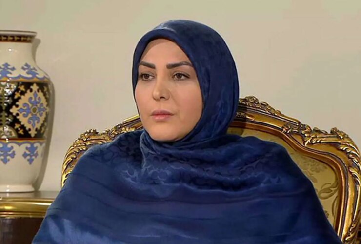 سفر یک روزه به المیرا شریفی مغادام