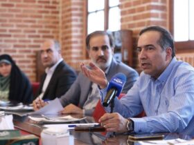 ادغام رابطه بین سینما و بررسی سیاست های سینما و سینمای ایران در اجلاس استراتژیک سازمان سینما