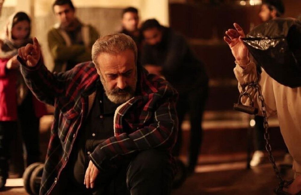 Raed Faridzadeh: 