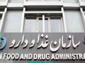 تشدید تحریم ها مسئولیت های مدیریت مواد غذایی و دارویی را افزایش داد