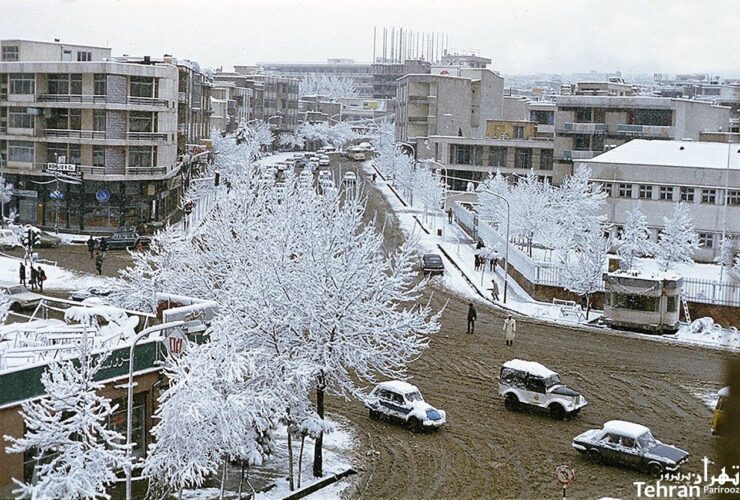 کدام محله اقتدار شیعه جهان را می نامد؟