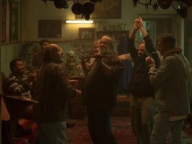 Raed Faridzadeh: