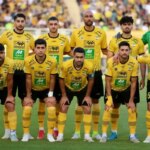 سابقه جالب سپاهان ؛ پرسپولیس بعد از 5 سال!