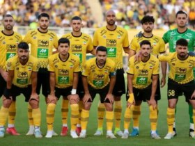 سابقه جالب سپاهان ؛ پرسپولیس بعد از 5 سال!
